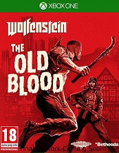 Wolfenstein The Old Blood for XBOXONE to buy