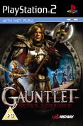 Gauntlet Seven Sorrows for PS2 to rent