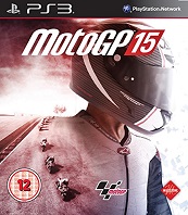Moto GP 15 for PS3 to buy
