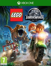 LEGO Jurassic World for XBOXONE to buy