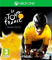 Le Tour De France 2015 for XBOXONE to rent