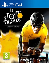 Le Tour De France 2015 for PS4 to buy