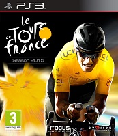Le Tour De France 2015 for PS3 to rent