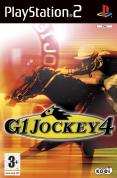 G1 Jockey 4 for PS2 to buy