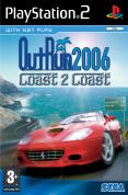 Outrun 2006 Coast to Coast for PS2 to rent