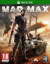 Mad Max for XBOXONE to rent
