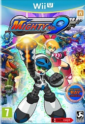 Mighty No 9 for WIIU to rent