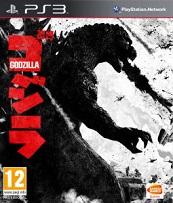 Godzilla for PS3 to rent