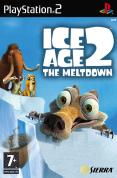 Ice Age 2 Meltdown for PS2 to rent