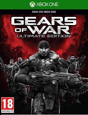 Gears of War Ultimate Edition for XBOXONE to rent