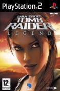 Tomb Raider Legend for PS2 to rent