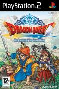 Dragon Quest The Journey of the Cursed King for PS2 to rent