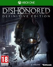 Dishonored Definitive Edition for XBOXONE to rent