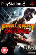 Final Fight Streetwise for PS2 to rent