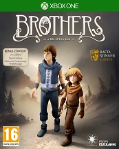 Brothers A Tale of Two Sons for XBOXONE to rent