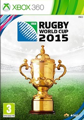 Rugby World Cup 2015 for XBOX360 to rent