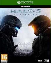 Halo 5 Guardians for XBOXONE to rent
