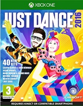 Just Dance 2016 for XBOXONE to rent