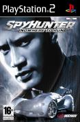 Spy Hunter 3 Nowhere to Run for PS2 to rent