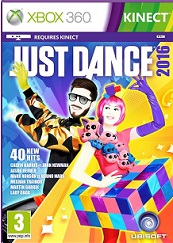 Just Dance 2016 for XBOX360 to buy