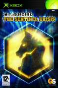 Classified The Sentinel Crisis for XBOX to buy