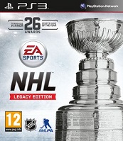 NHL Legacy Edition for PS3 to buy