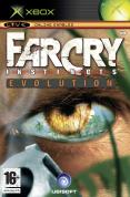 Far Cry Instincts Evolution for XBOX to rent