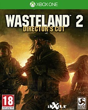 Wasteland 2 Directors Cut for XBOXONE to rent