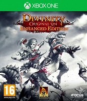 Divinity Original Sin Enhanced Edition for XBOXONE to rent
