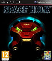 Space Hulk for PS3 to rent