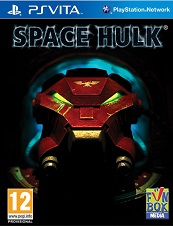 Space Hulk for PSVITA to buy