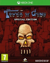 Tower of Guns  for XBOXONE to rent