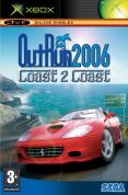 Outrun 2006 Coast to Coast for XBOX to buy