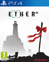Ether One for PS4 to buy