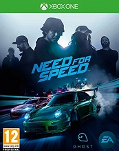 Need For Speed for XBOXONE to rent