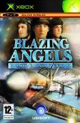 Blazing Angels Squadrons of WWII for XBOX to rent