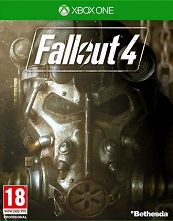 Fallout 4 for XBOXONE to rent