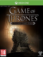Game of Thrones A Telltale Game Series Season 1 for XBOXONE to rent