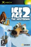 Ice Age 2 Meltdown for XBOX to rent