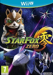 Star Fox Zero for WIIU to buy