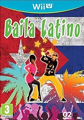 Baila Latino for WIIU to rent