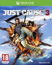 Just Cause 3 for XBOXONE to buy