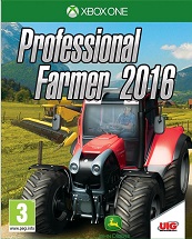 Professional Farmer 2016 for XBOXONE to buy