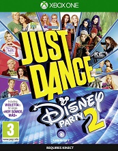 Just Dance Disney 2 for XBOXONE to rent