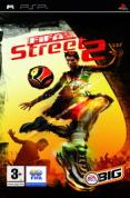 FIFA Street 2 for PSP to rent