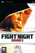 Fight Night Round 3 for PSP to rent