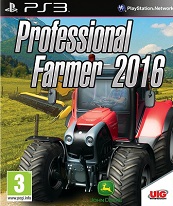Professional Farmer 2016 for PS3 to buy