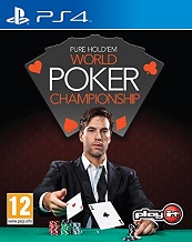 Pure Hold em World Poker Championships for PS4 to rent