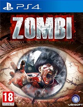 Zombi for PS4 to rent