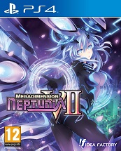 Megadimension Neptunia VII  for PS4 to rent